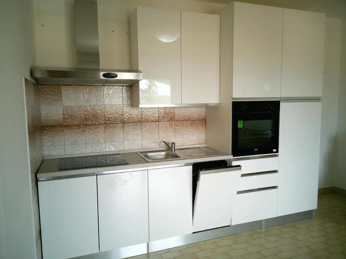 Apartment Dasek Apartment, Near Sea&Centre Njivice Croatia