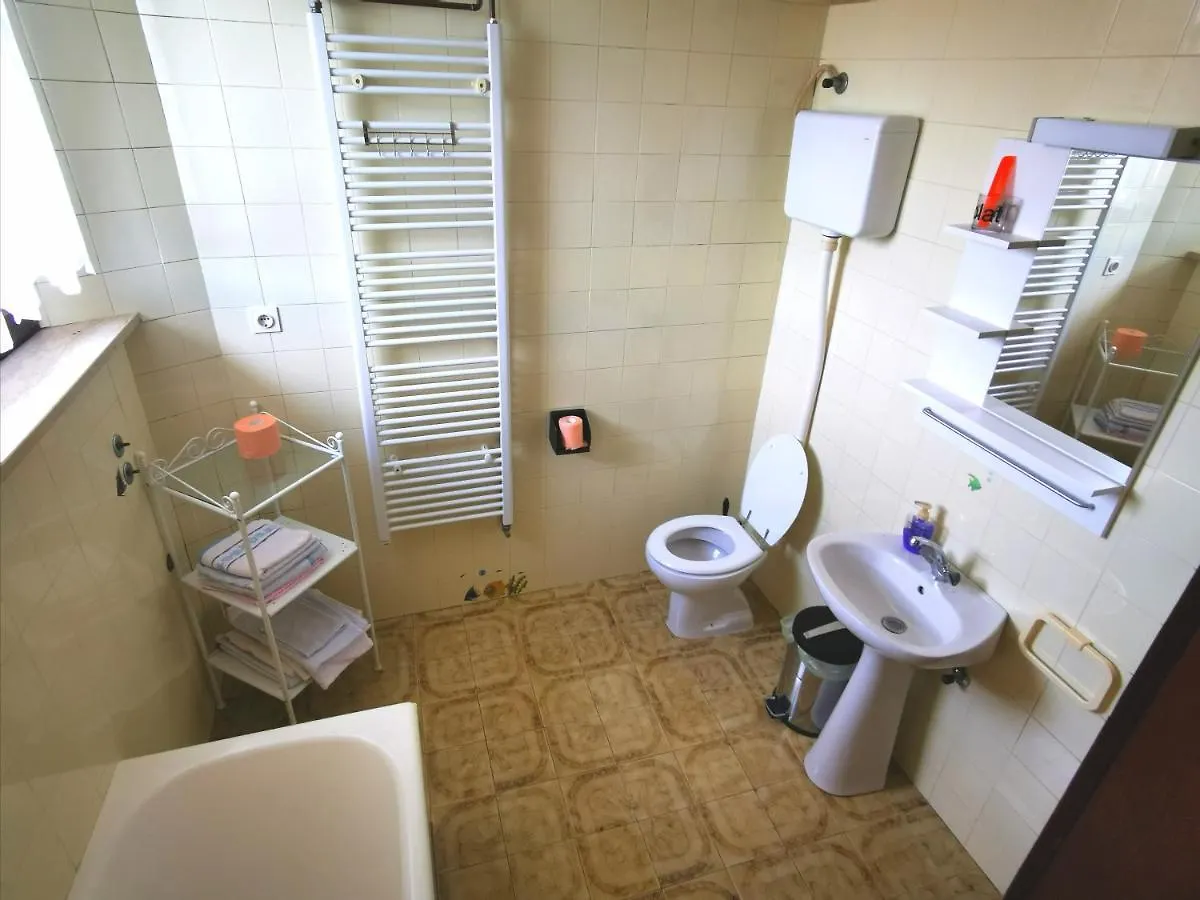 Dasek Apartment, Near Sea&Centre