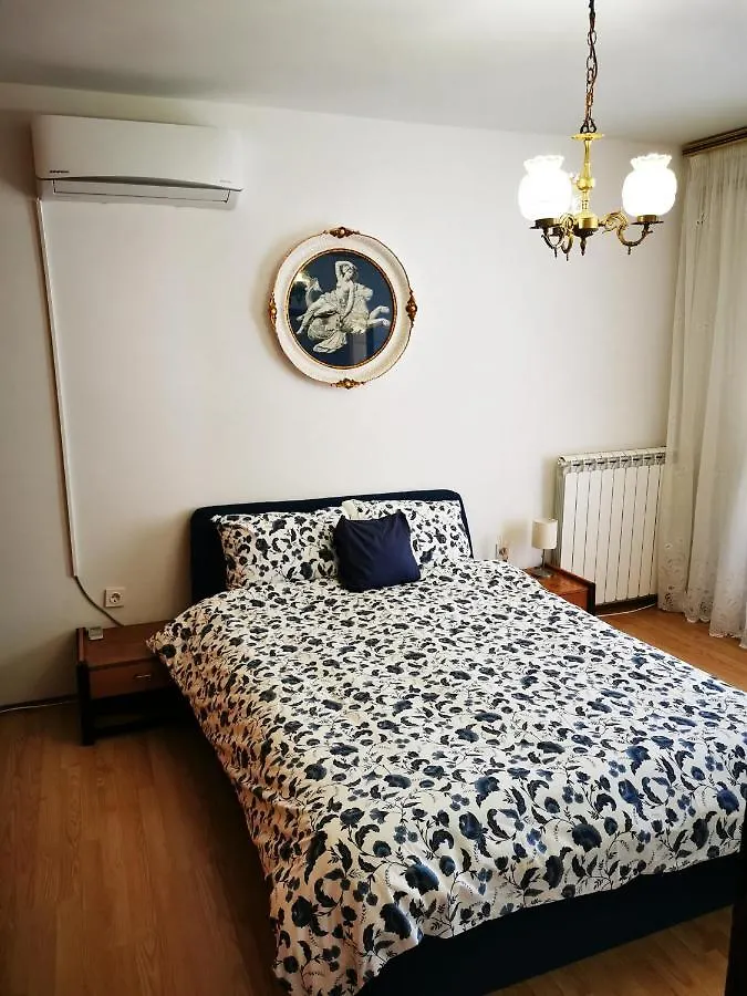 Dasek Apartment, Near Sea&Centre 0*, Njivice