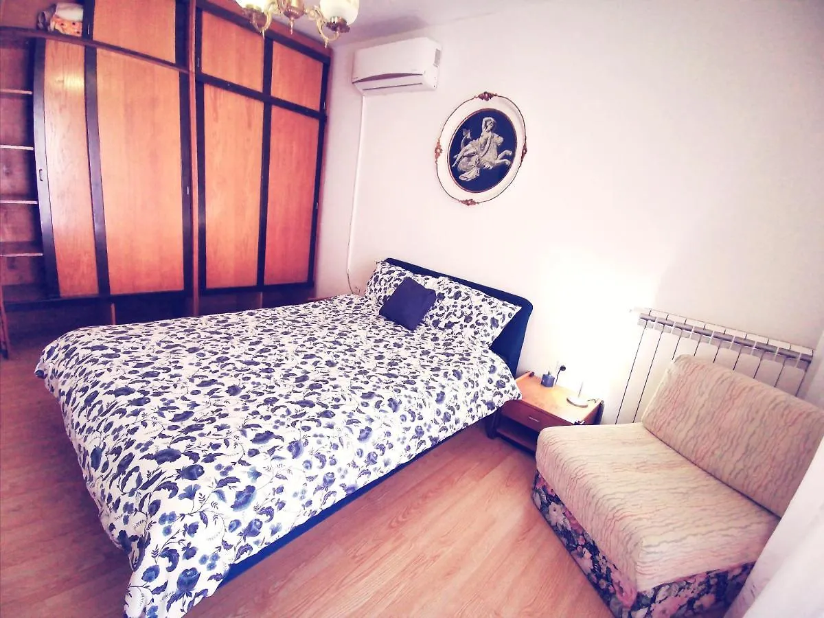 Dasek Apartment, Near Sea&Centre Njivice