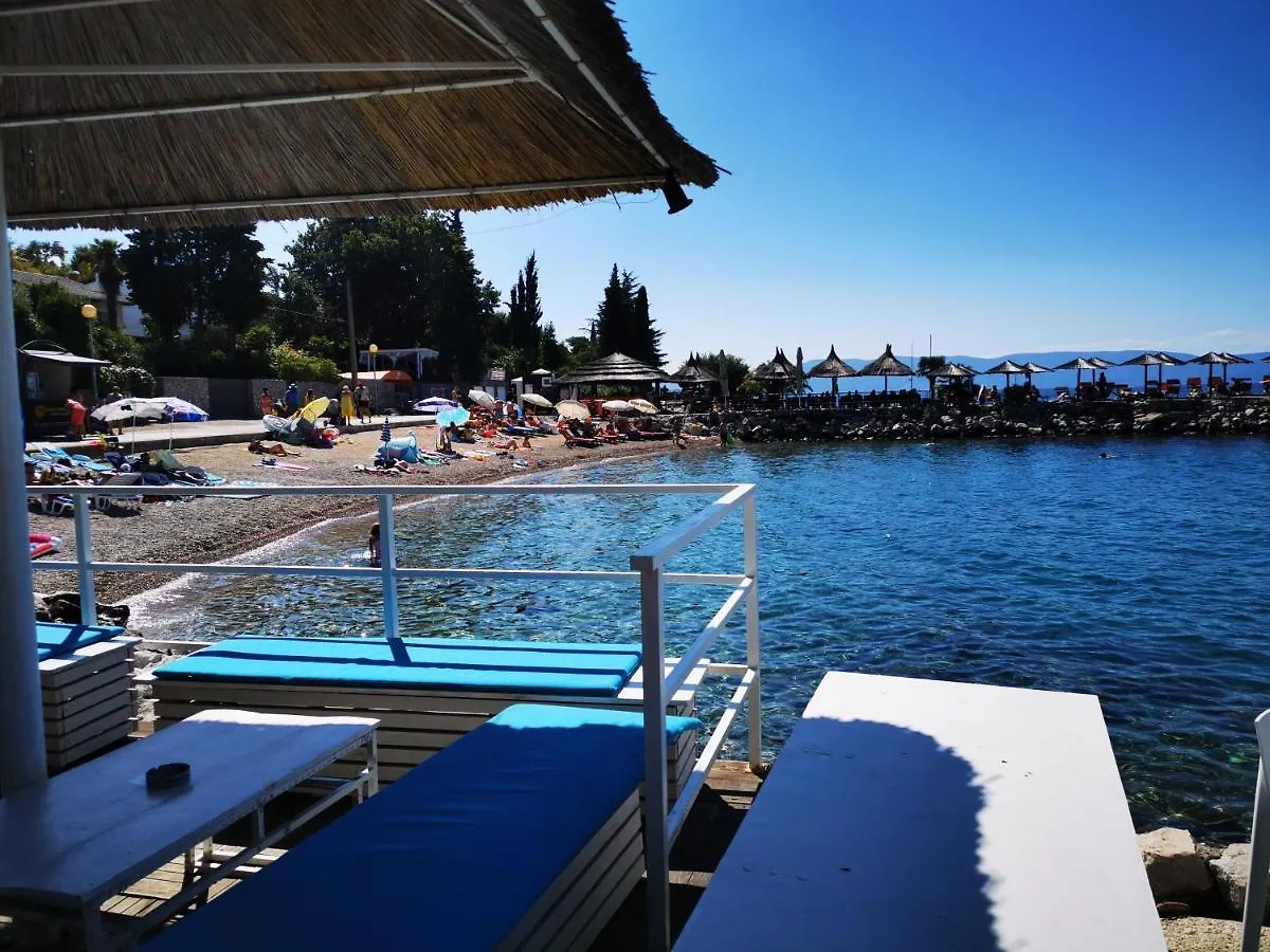 Dasek Apartment, Near Sea&Centre 0*, Njivice