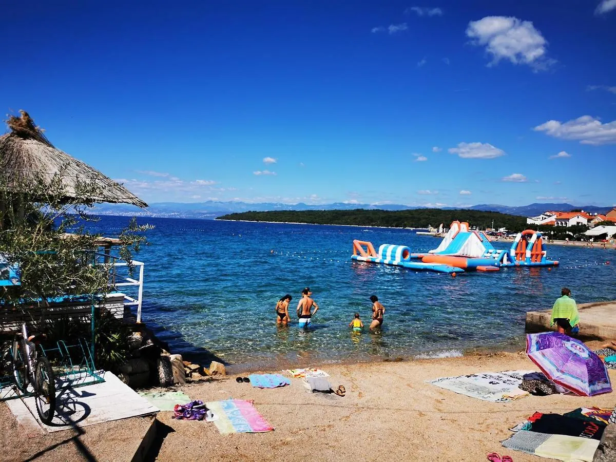 Dasek Apartment, Near Sea&Centre Apartman