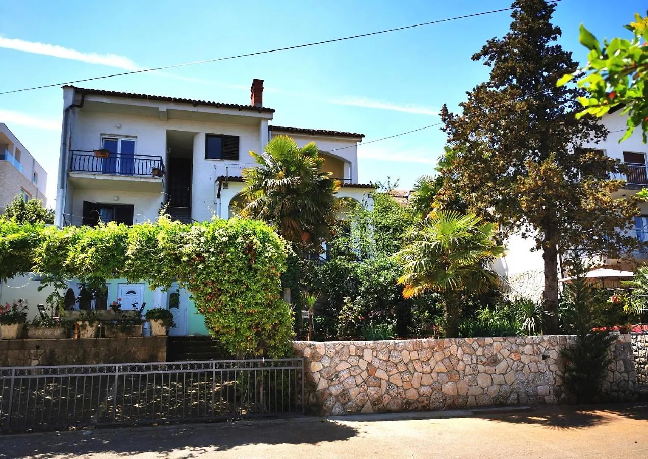 Dasek Apartment, Near Sea&Centre 0*, Njivice