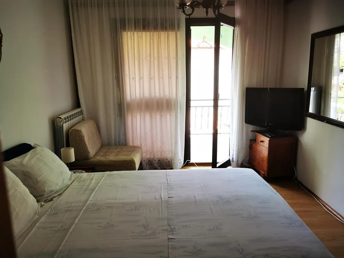 Dasek Apartment, Near Sea&Centre Apartman