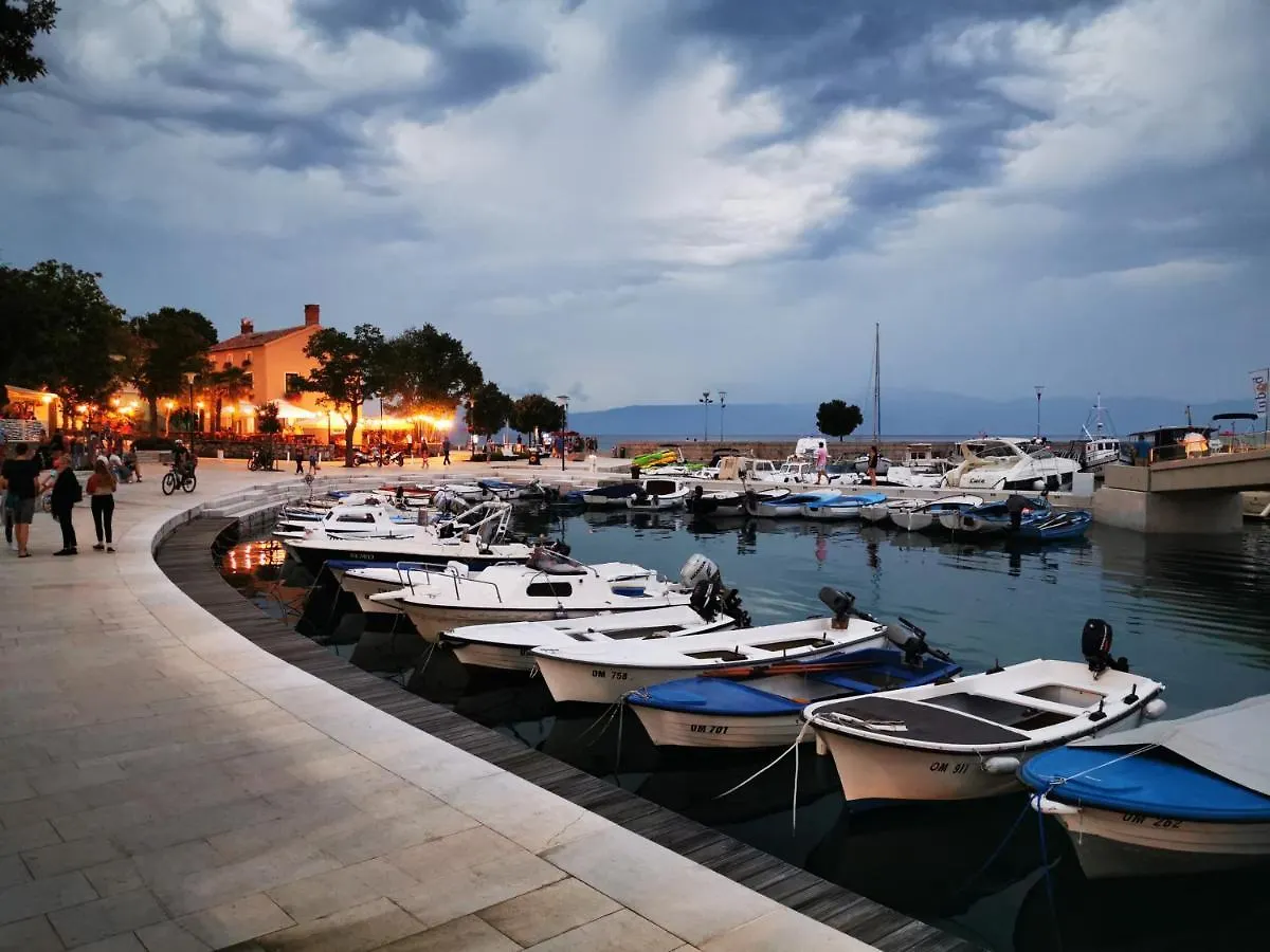 Apartman Dasek Apartment, Near Sea&Centre