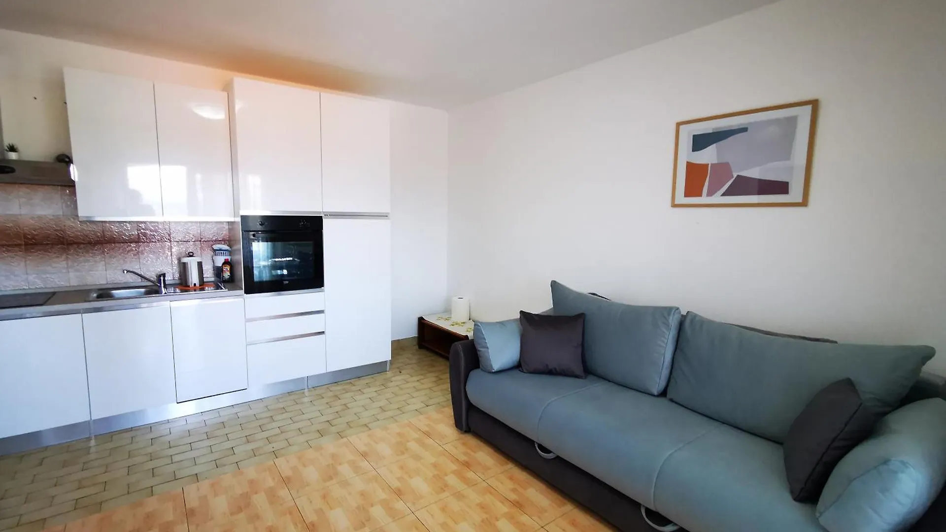 Dasek Apartment, Near Sea&Centre Croatia