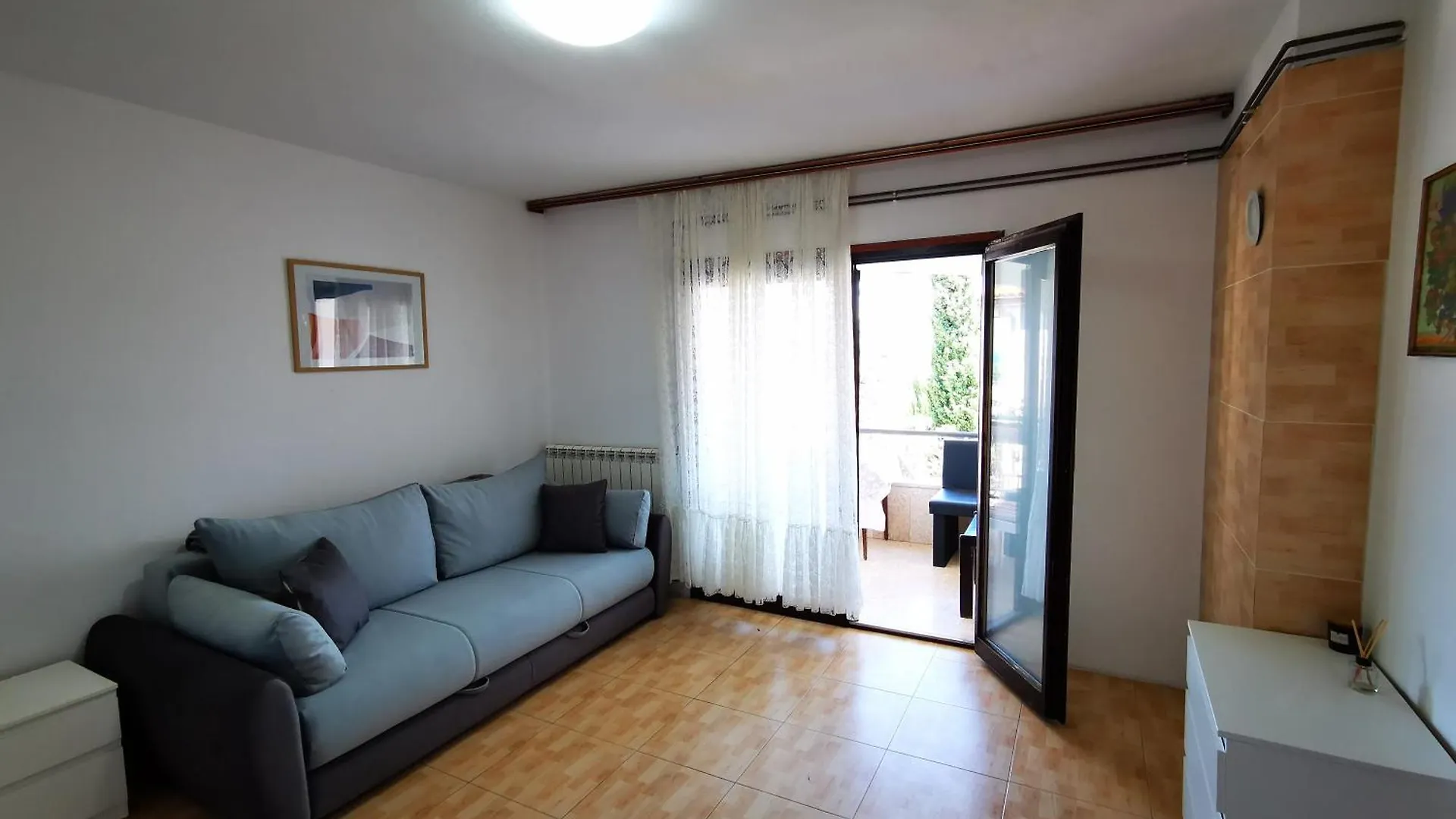 Dasek Apartment, Near Sea&Centre 0*, Njivice Croatia